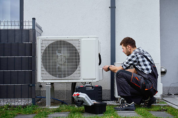 Trusted Ac Installation service in Richmond, UT - HVAC Repair CO